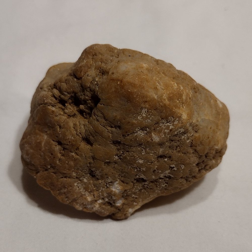 Citrine Geode - Picture 8 of 8
